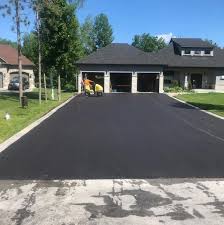 Best Brick Driveway Installation  in Stephens City, VA